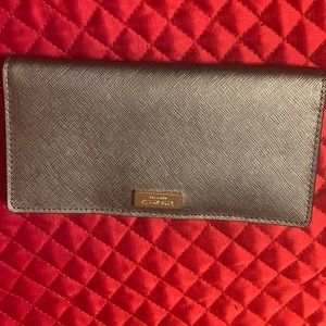 Credit card holder